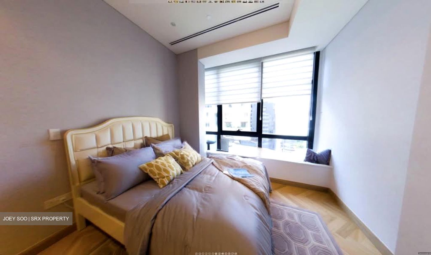 The Ritz-Carlton  (D9), Condominium #558033621